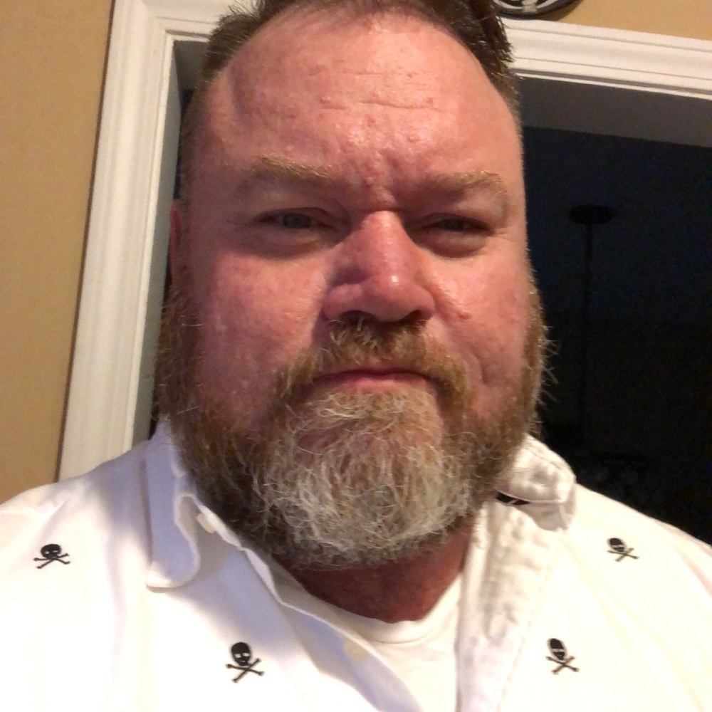 Meet your Posher, William